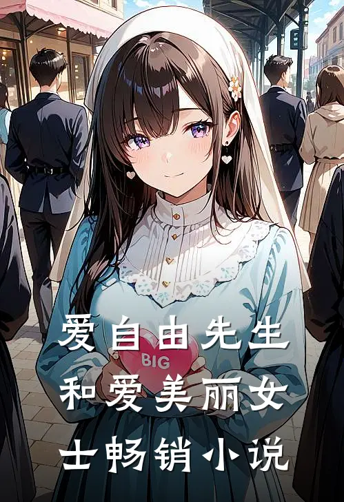 爱自由先生和爱美丽女士畅销小说