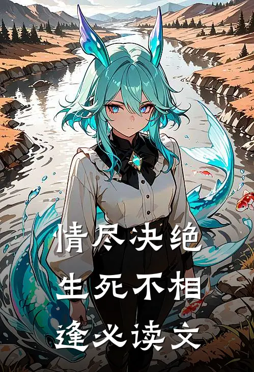 情尽决绝,生死不相逢必读文