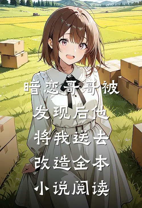 暗恋哥哥被发现后他将我送去改造全本小说阅读