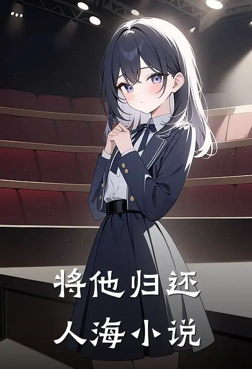 将他归还人海全文阅读
