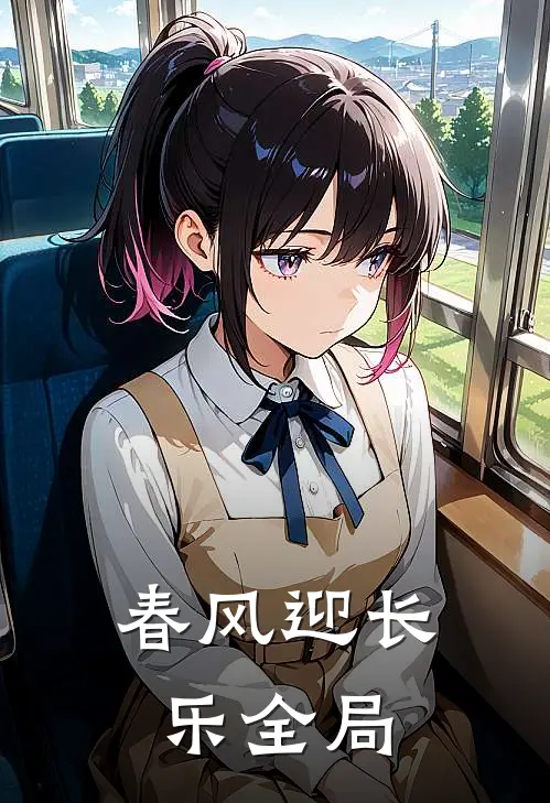 春风迎长乐全局