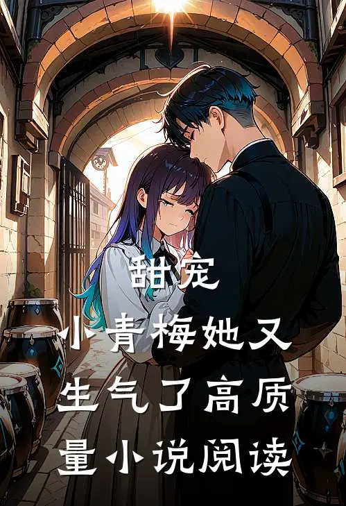 甜宠小青梅她又生气了高质量阅读免费
