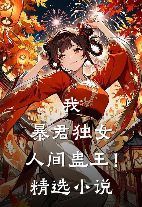 我,暴君独女,人间蛊王!精选免费阅读