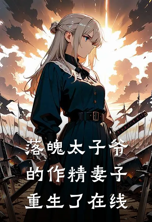 落魄太子爷的作精妻子重生了在线