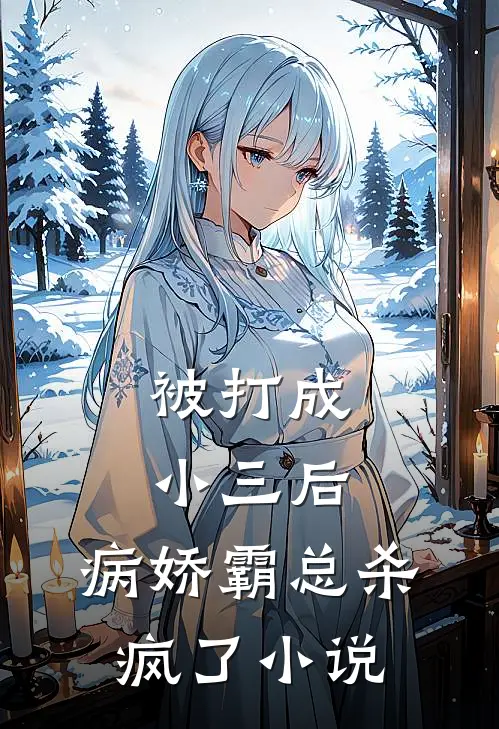 被打成小三后,病娇霸总杀疯了阅读
