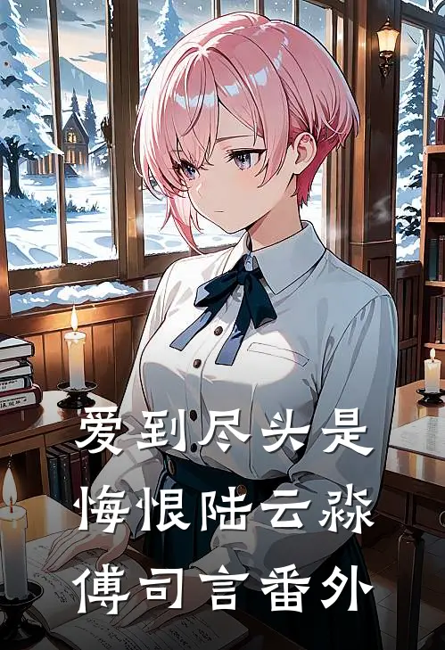 爱到尽头是悔恨陆云淼傅司言番外