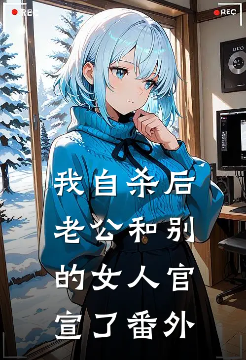 我自杀后，老公和别的女人官宣了番外