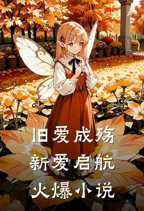 旧爱成殇,新爱启航火爆在线阅读