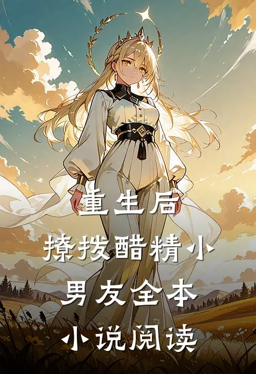 重生后,撩拨醋精小男友全本阅读