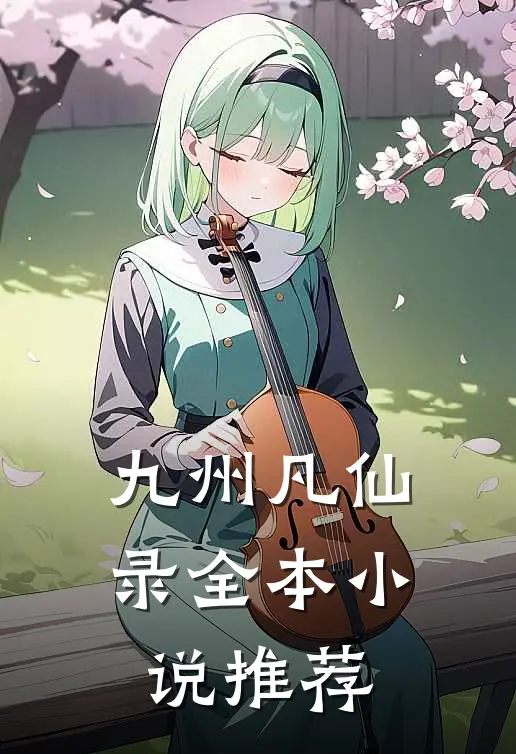九州凡仙录全本小说推荐