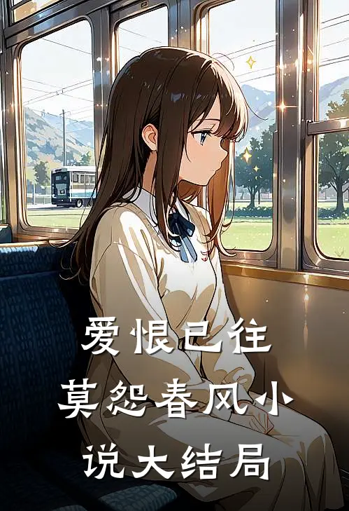 爱恨已往,莫怨春风大结局