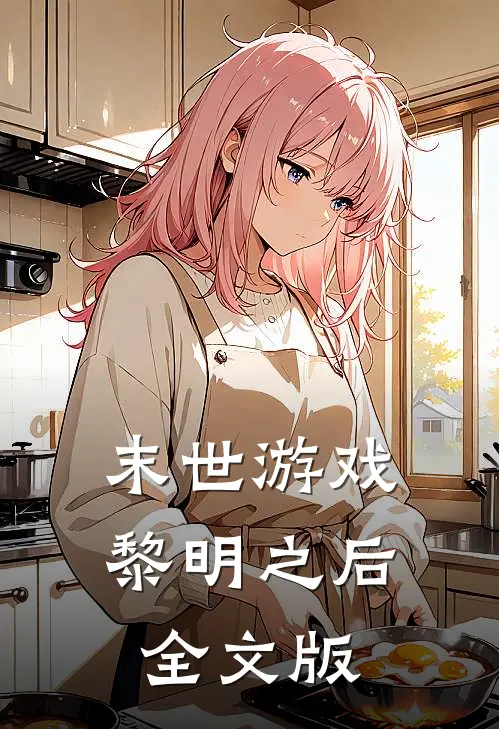 末世游戏黎明之后全文版免费阅读