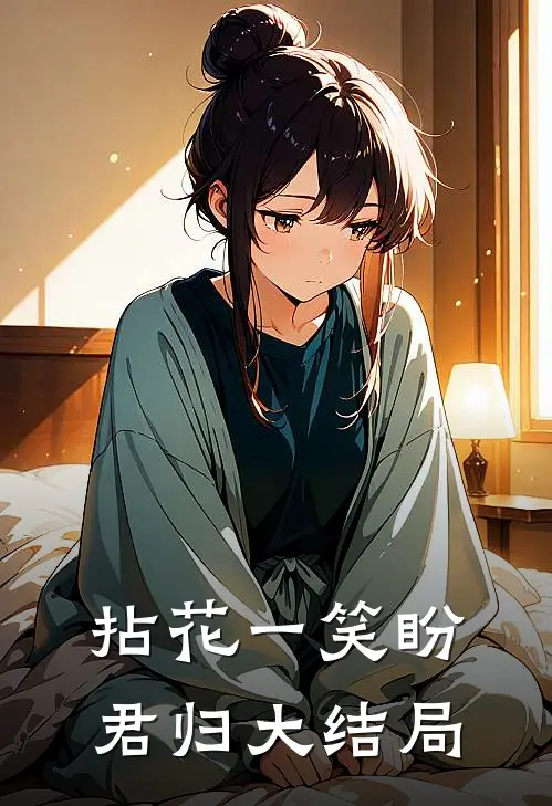 拈花一笑盼君归大结局