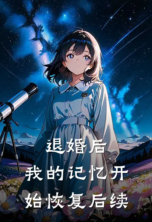 退婚后，我的记忆开始恢复后续
