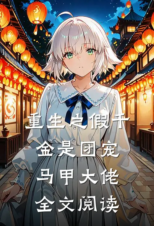 重生之假千金是团宠马甲大佬全文阅读