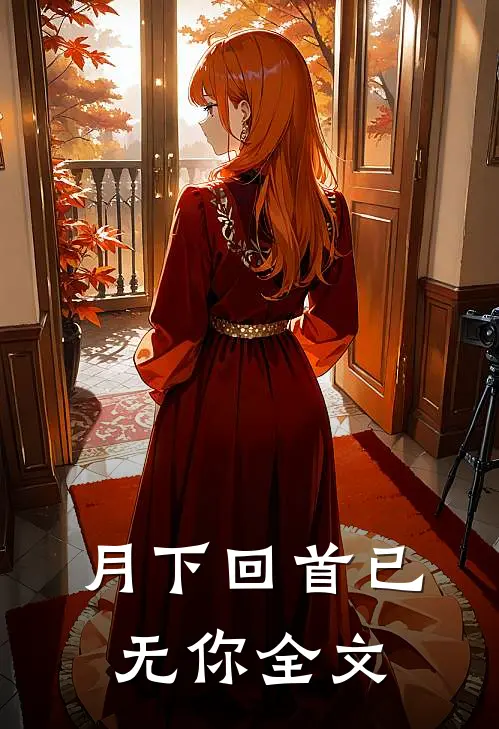 月下回首已无你全文