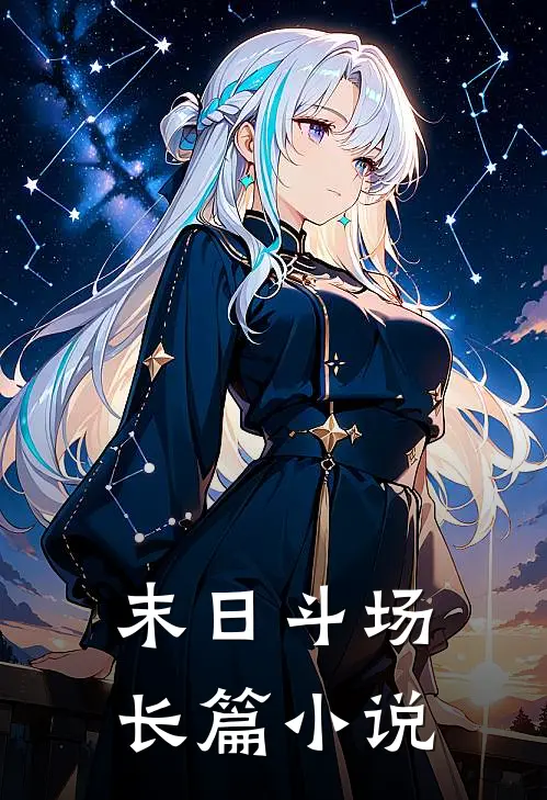 末日斗场长篇小说