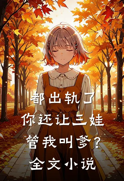 都出轨了,你还让三娃管我叫爹?全文