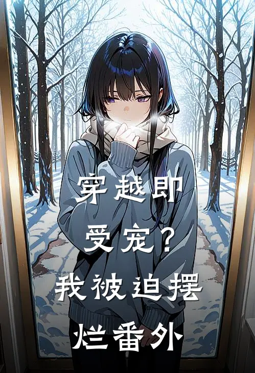 穿越即受宠?我被迫摆烂番外