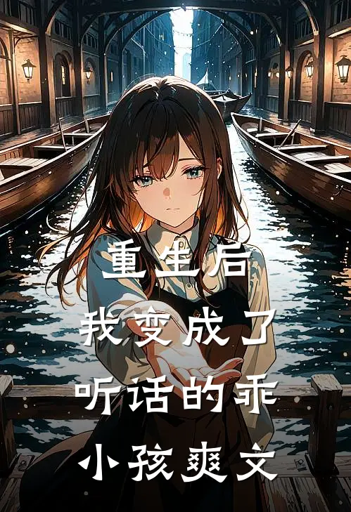 重生后,我变成了听话的乖小孩爽文推荐