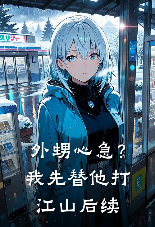 外甥心急?我先替他打江山后续怎么写