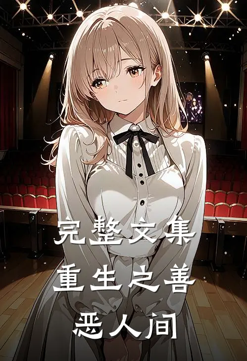 完整文集重生之善恶人间