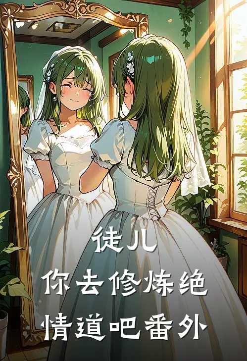 徒儿,你去修炼绝情道吧 番外