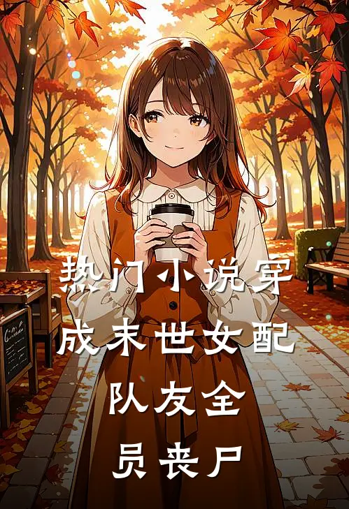 热门穿成末世女配,队友全员丧尸病娇