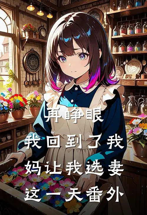 再睁眼,我回到了我妈让我选妻这一天番外