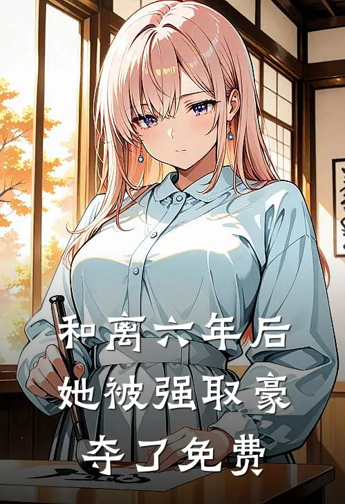 和离六年后,她被强取豪夺了免费阅读txt