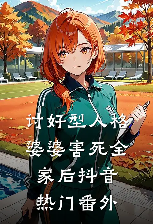 讨好型人格婆婆害死全家后抖音热门 番外