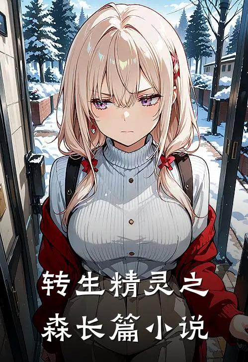 转生精灵之森长篇推荐