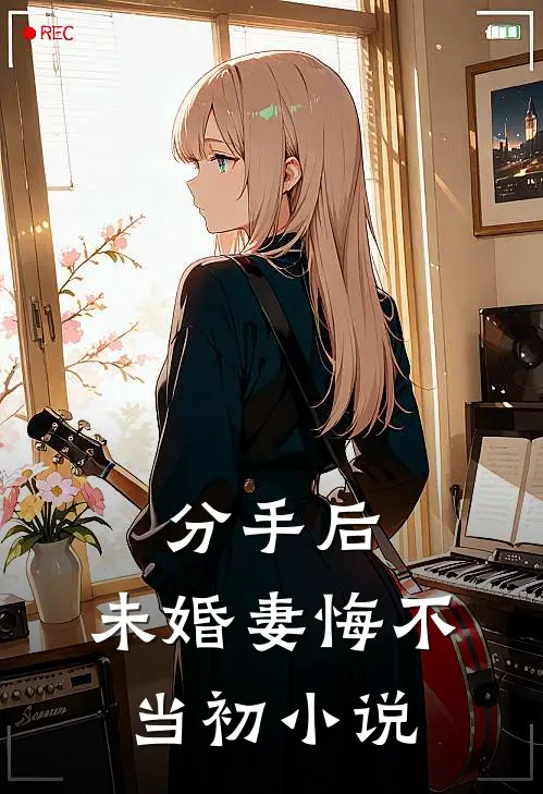 分手后,未婚妻悔不当初全文阅读