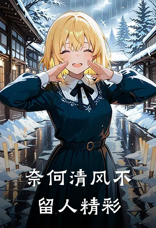 奈何清风不留人精彩