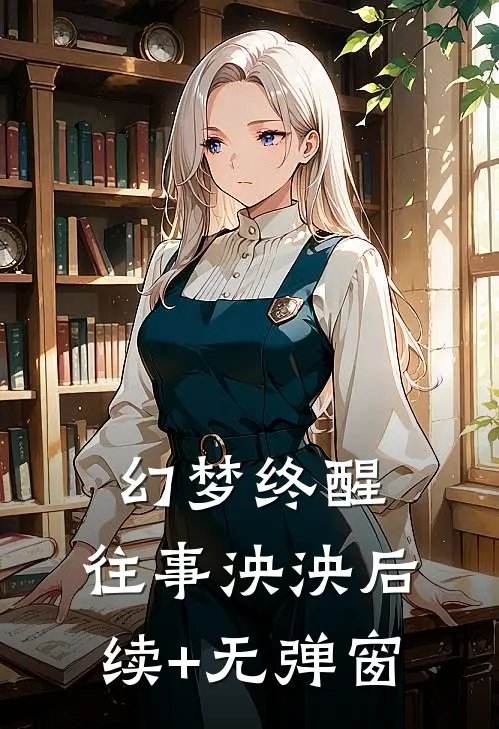 幻梦终醒，往事泱泱后续+无弹窗
