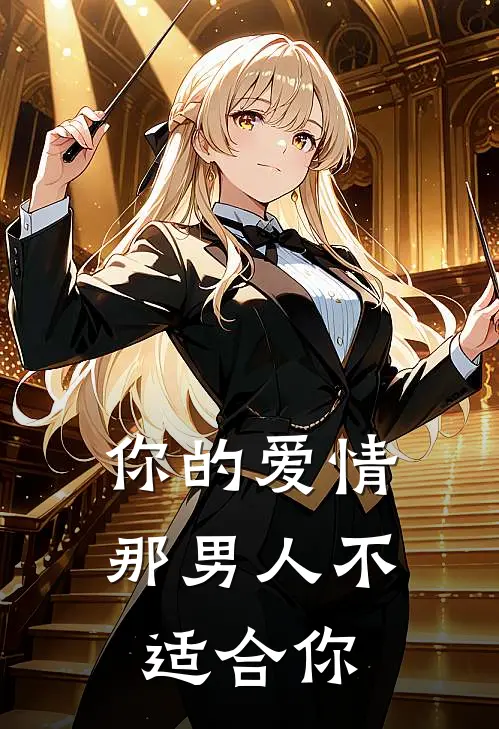 你的爱情那男人不适合你