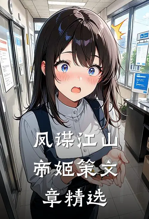 凤谋江山帝姬策文章精选