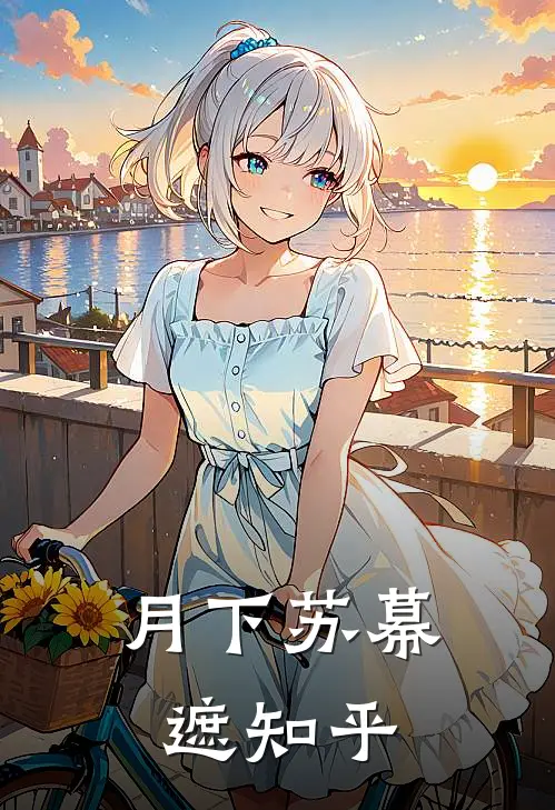 月下苏幕遮知乎