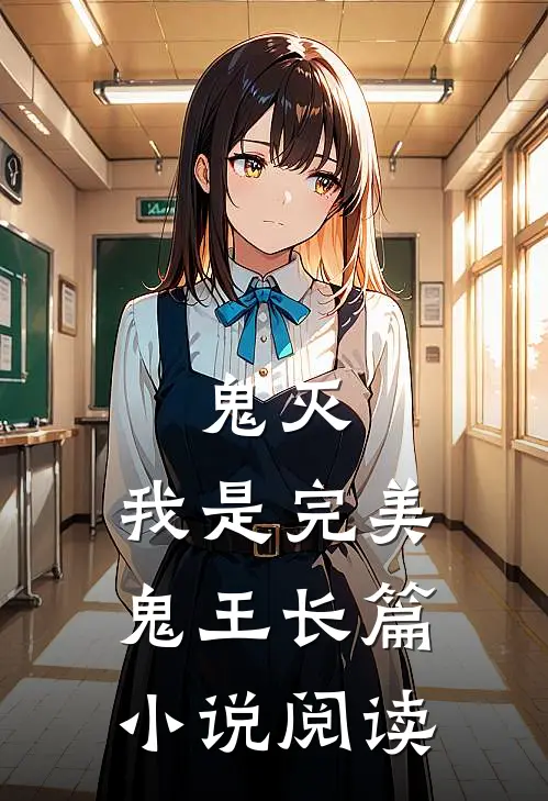 鬼灭我是完美鬼王长篇阅读