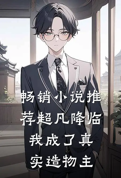 畅销推荐超凡降临,我成了真实造物主的