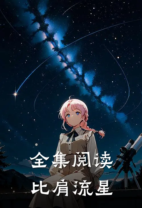 全集阅读比肩流星