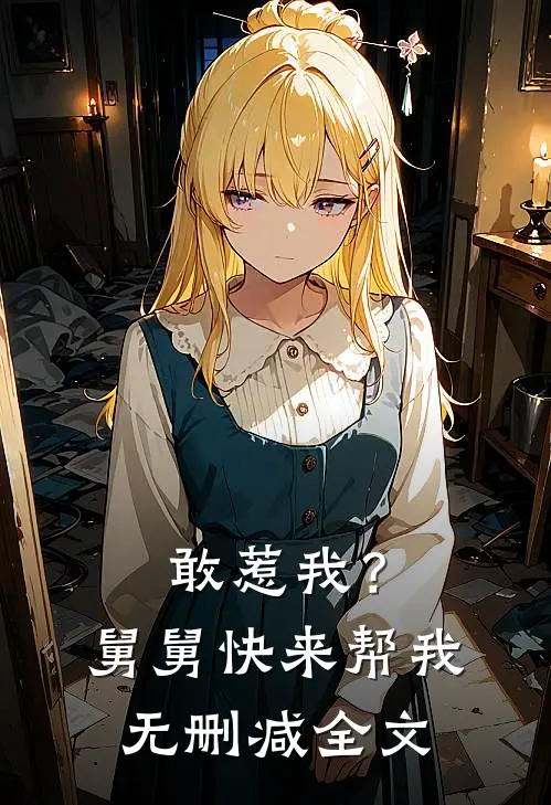 敢惹我?舅舅快来帮我无删减全文在线阅读