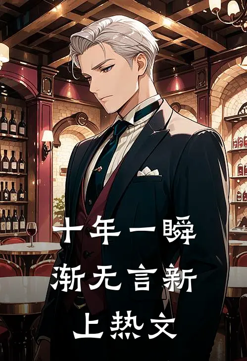 十年一瞬渐无言新上热文