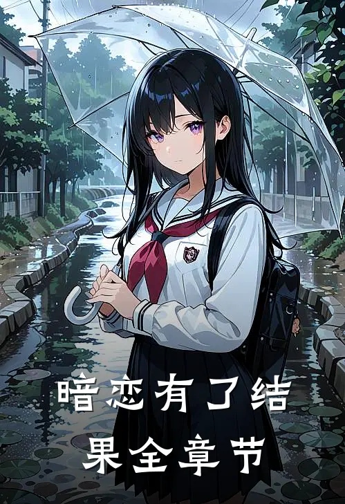 暗恋有了结果全章节