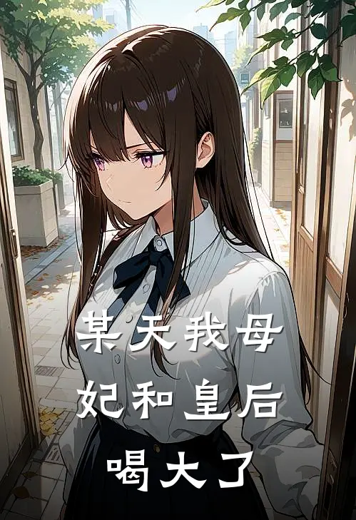 某天我母妃和皇后喝大了,比谁爆的料猛