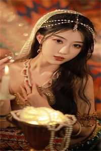 重活一世，妹妹要我以身饲蛟推介