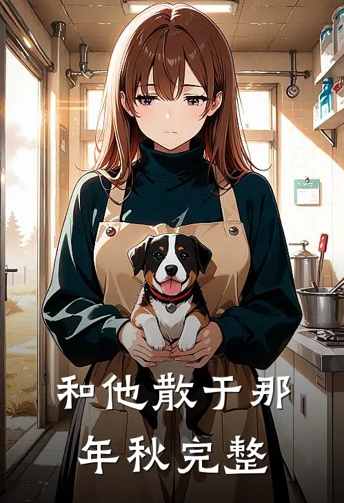 和他散于那年秋完整