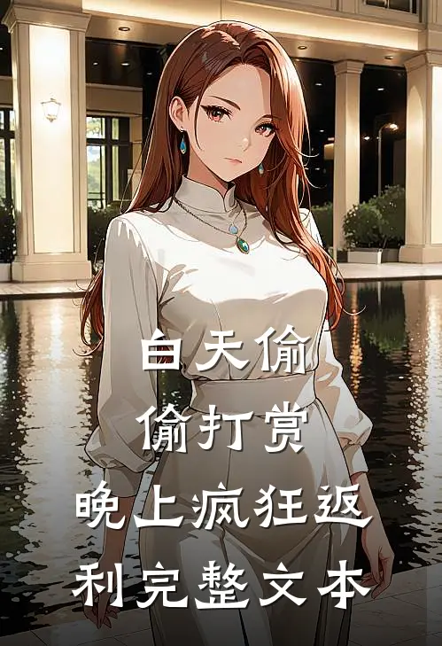 白天偷偷打赏，晚上疯狂返利完整文本