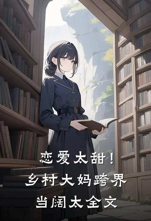 恋爱太甜！乡村大妈跨界当阔太全文