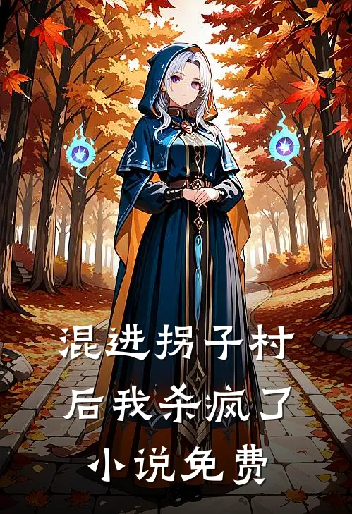 混进拐子村后我杀疯了小说免费